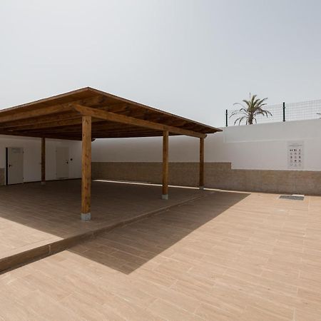 Home2Book Casa Los Chispos Corralejo, Terrace&Pool Екстер'єр фото