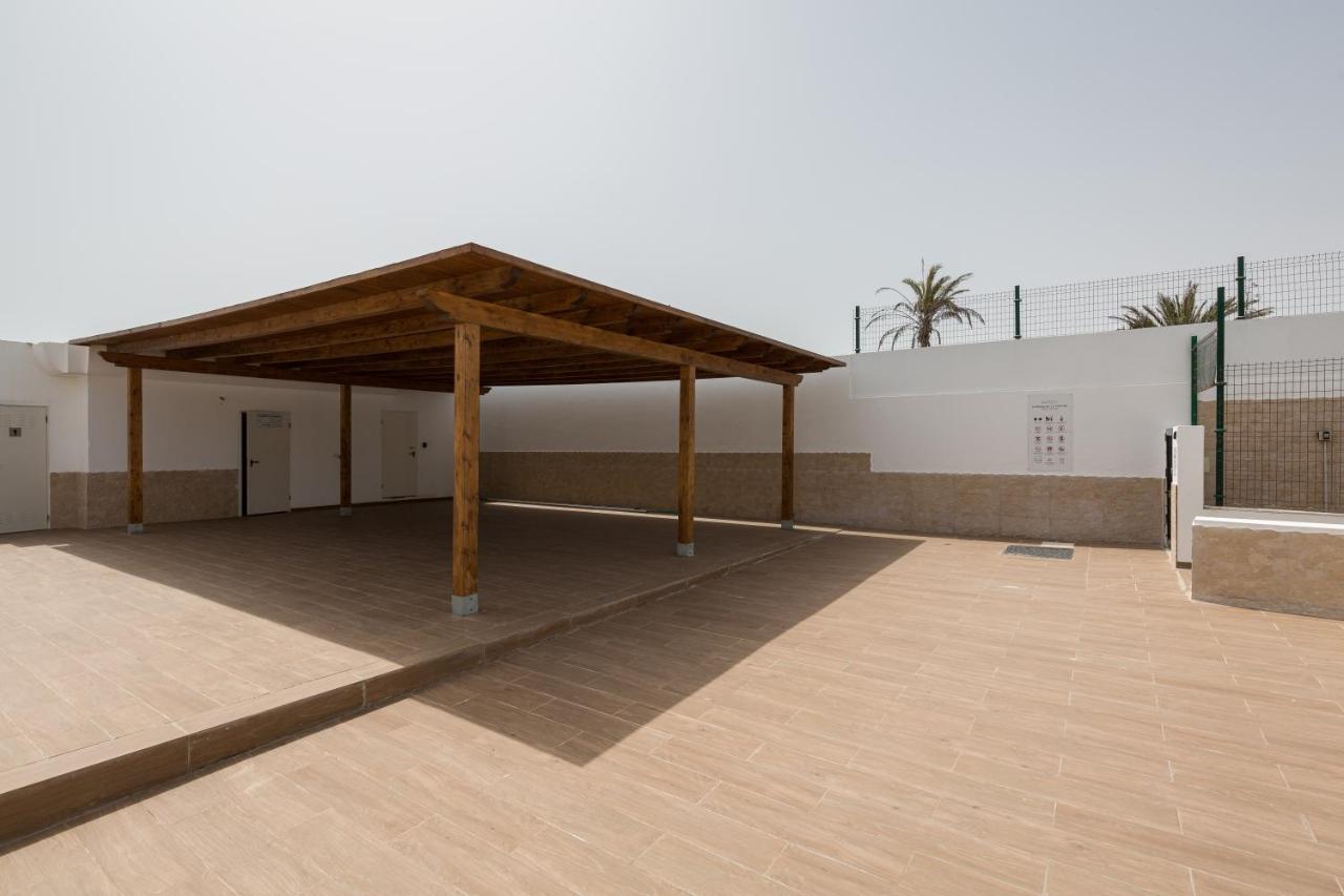 Home2Book Casa Los Chispos Corralejo, Terrace&Pool Екстер'єр фото