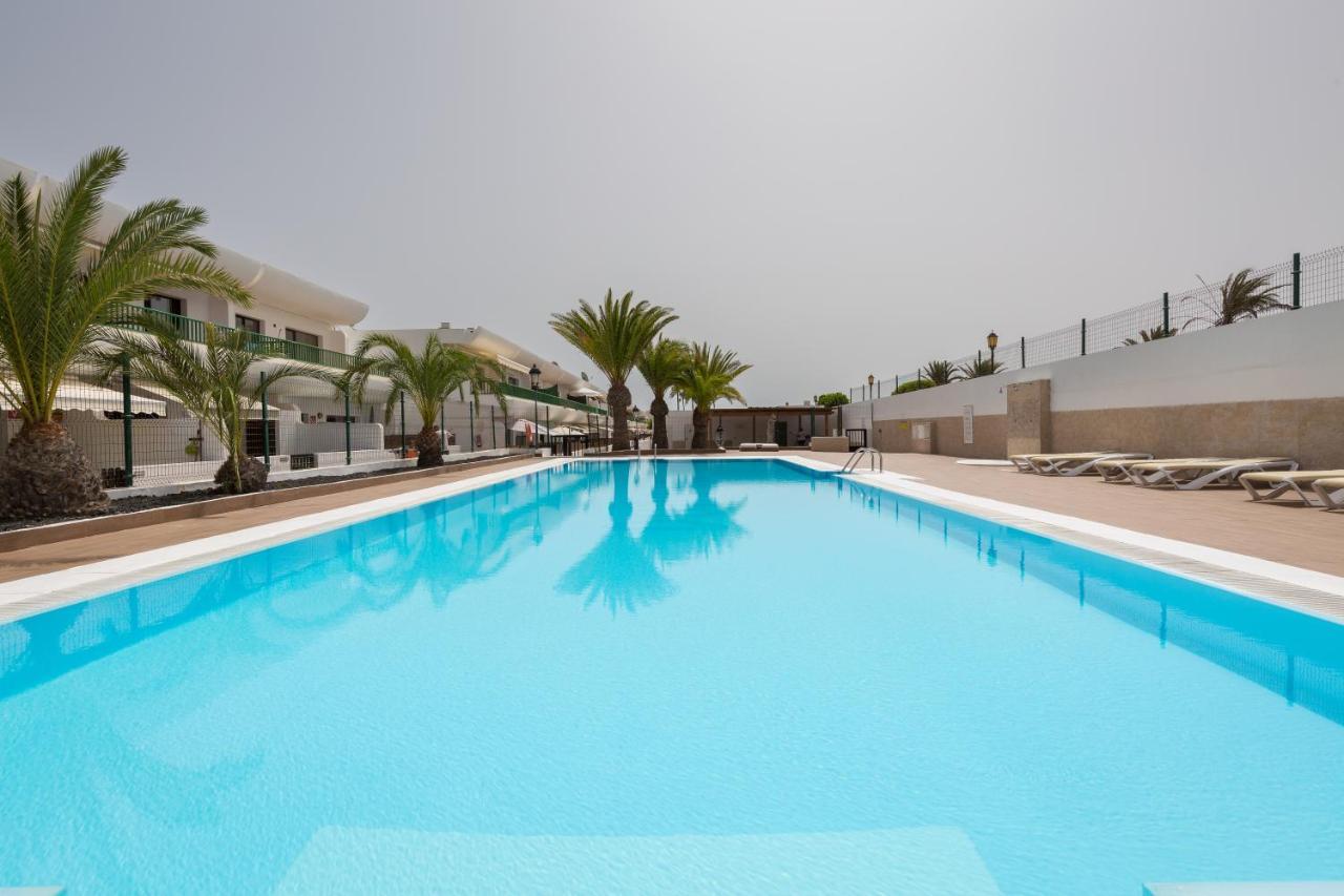 Home2Book Casa Los Chispos Corralejo, Terrace&Pool Екстер'єр фото